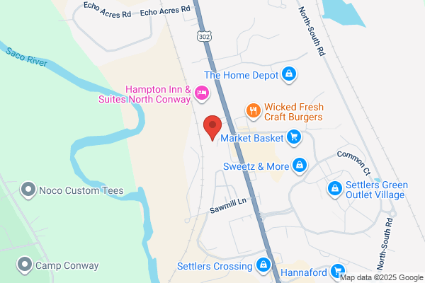 Holiday Inn Express & Suites North Conway, an IHG Hotel