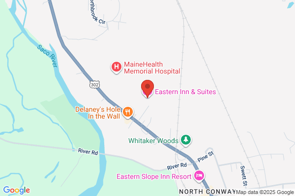 Eastern Inns
