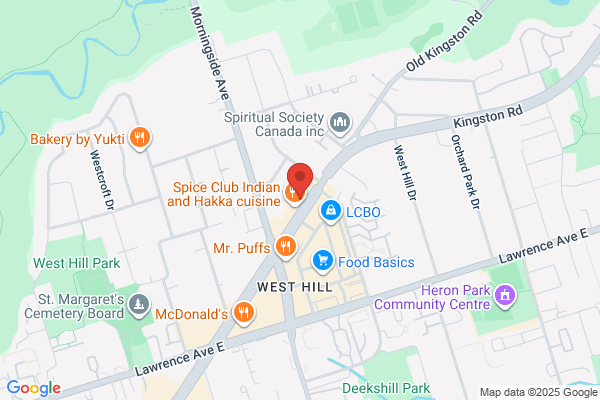 Maple Leaf Motel