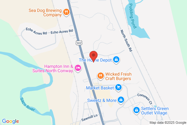 Residence Inn by Marriott North Conway