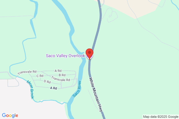 Saco Valley Insurance