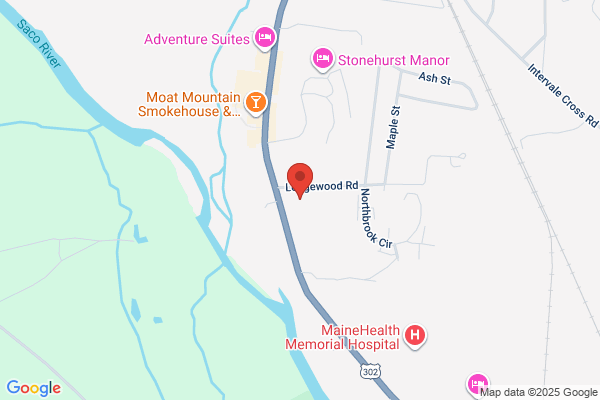 NHOMS: New Hampshire Oral and Maxillofacial Surgery