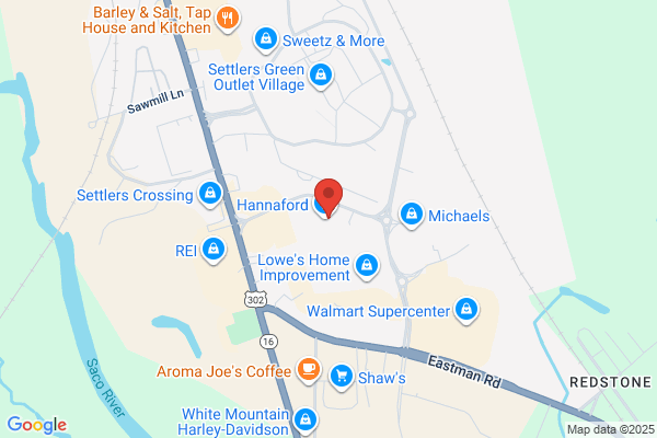 Hannaford Pharmacy