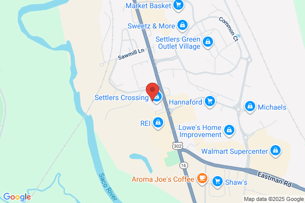 Mattress Firm North Conway