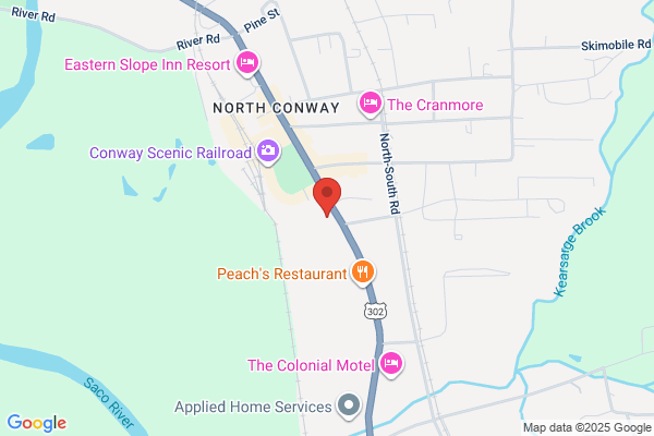 North Conway Community Center