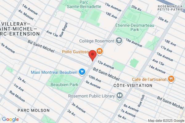 Jim Tremblay | RE/MAX Presidential
