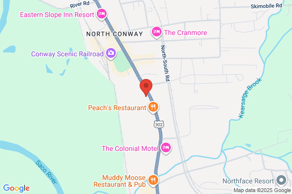 Nella Thompson - Pinkham Real Estate