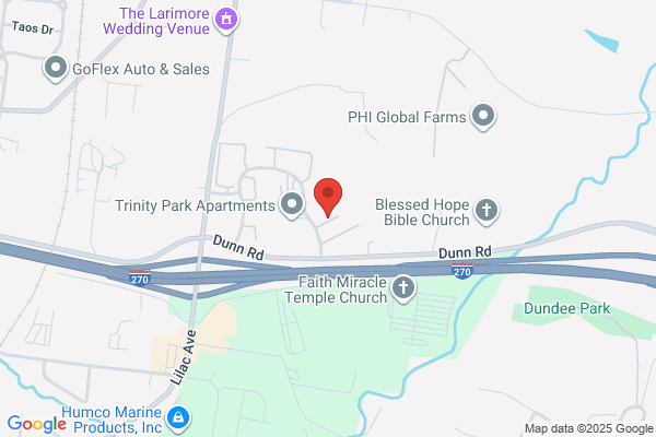 River Trace Townhomes