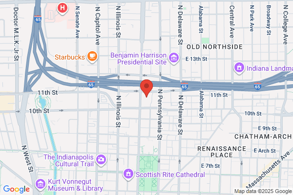 Christian Churches-Disciples of Christ, Northside Christian Church