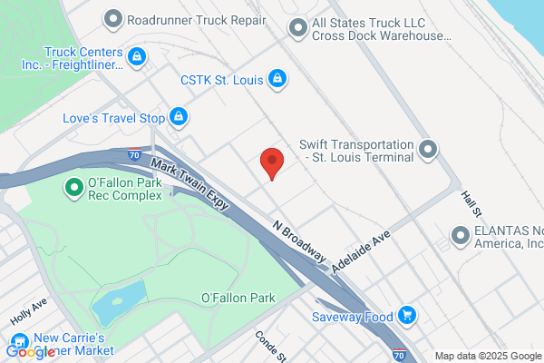 Clayton Specialty Metals
