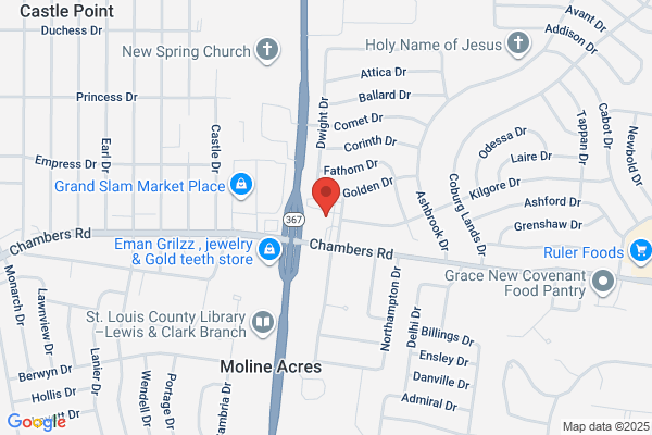 Grace Chapel Lutheran School
