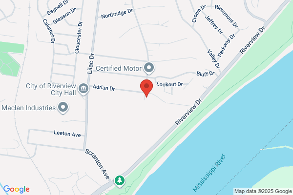 Ridgeview Apartments