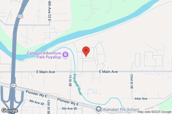 Rivertrail Apartments