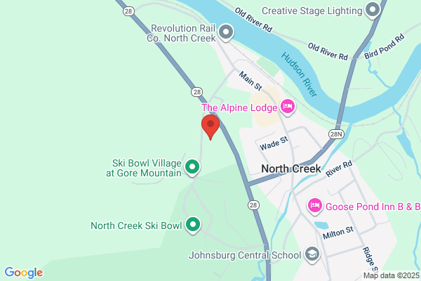 Adirondack Tri-County Nursing & Rehabilitation Center Inc