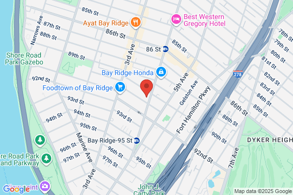 Barilli Plumbing & Heating