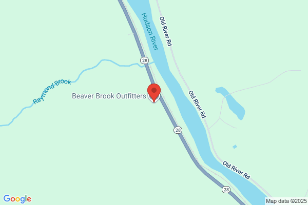 Beaver Brook Outfitters