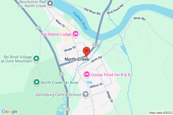 North Creek Laundromat