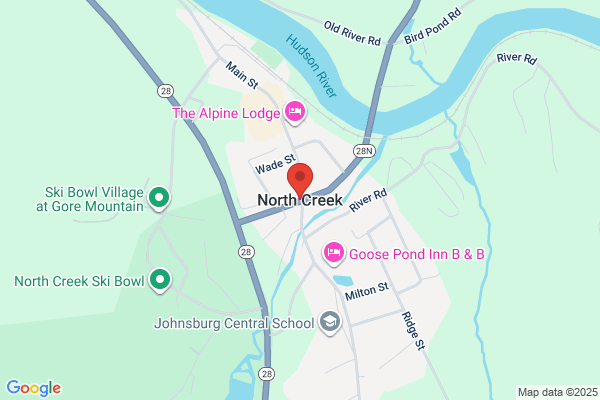 North Creek News-Enterprise