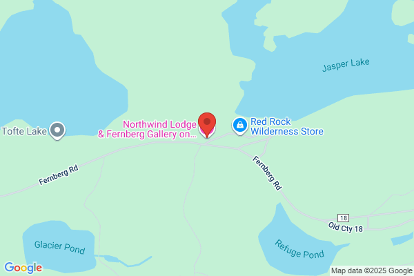 Northwind Lodge and Restaurant