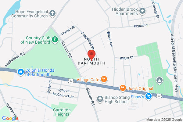 Southcoast Health Rheumatology