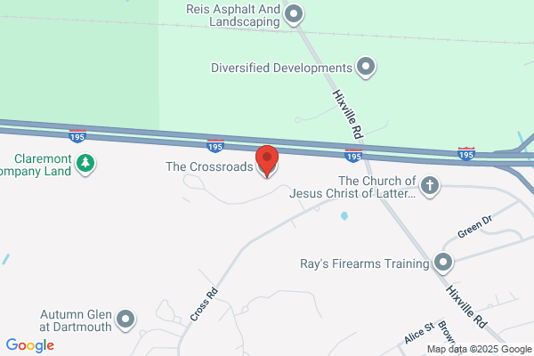 Crossroads Apartments
