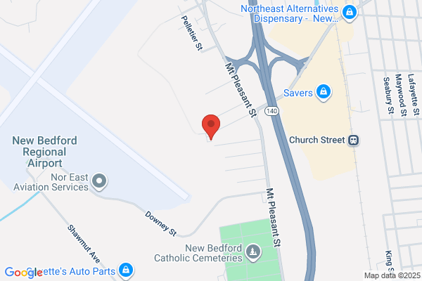 Airport Automotive Inc