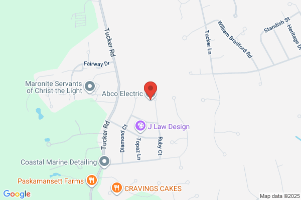 Abco Electric Inc