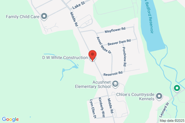 Acushnet Construction