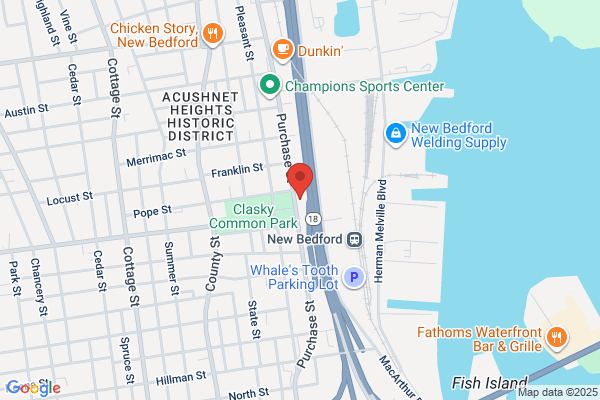 Dans Steam Cleaning and Restoration Inc