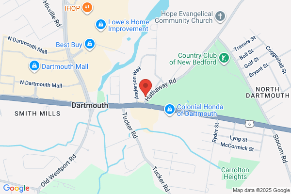 Dartmouth Commercial Roofing