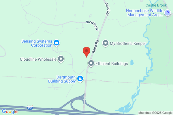 Dartmouth Childrens Center