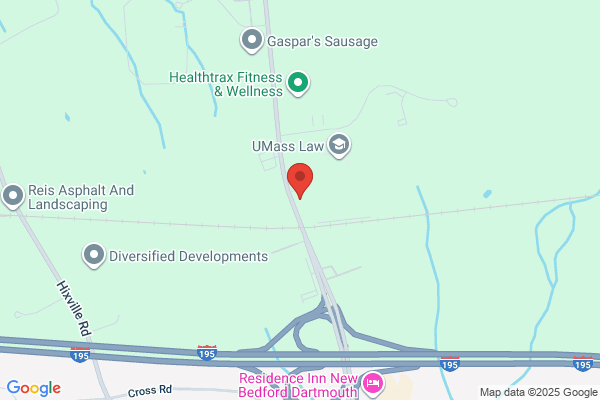 SOUTHCOAST PHYSICIANS GROUP EAR NOSE & THROA