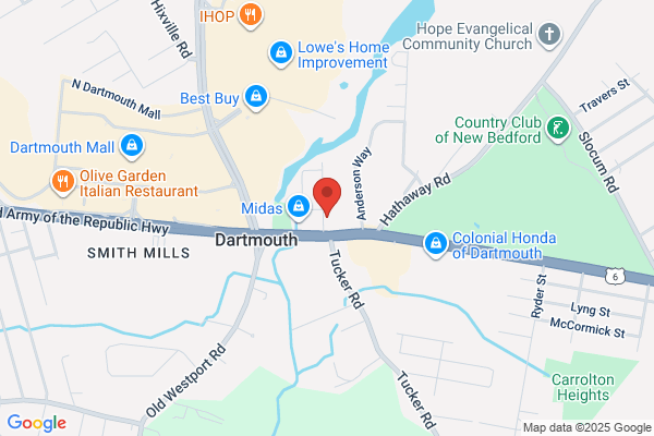 MedAesthetic Salon & Day Spa
