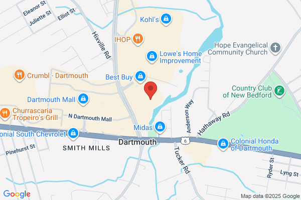 Aspen Dental - North Dartmouth, MA