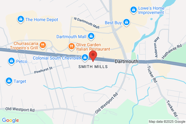Dartmouth Dental