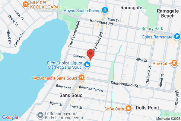 San Souci Dental