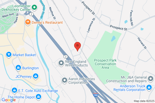 New England Piping Co Inc