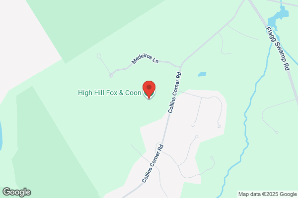 High Hill Fox & Coon Inc