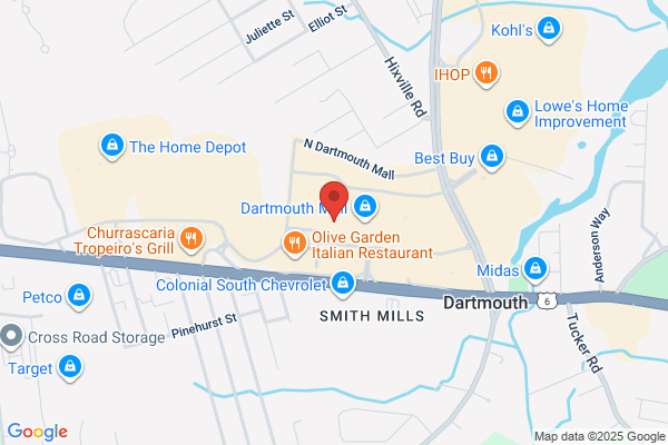 Gold and Carat Exchange - Dartmouth Mall
