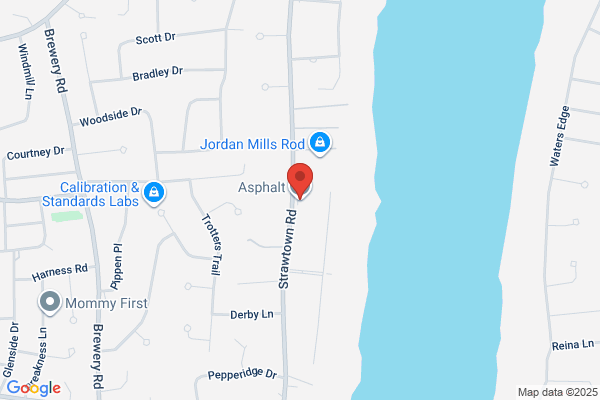 A-1 Asphalt Co Inc