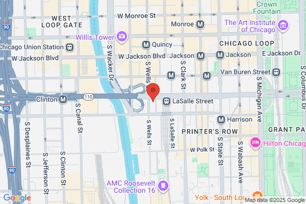 American Marketing Services Inc