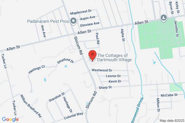 Brookdale Dartmouth Village - Closed