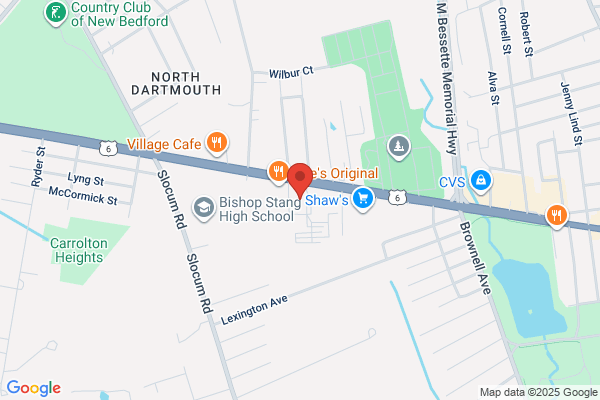 Cambridge Eye Doctors