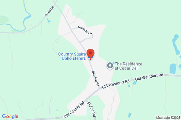 Country Squire Upholsterers
