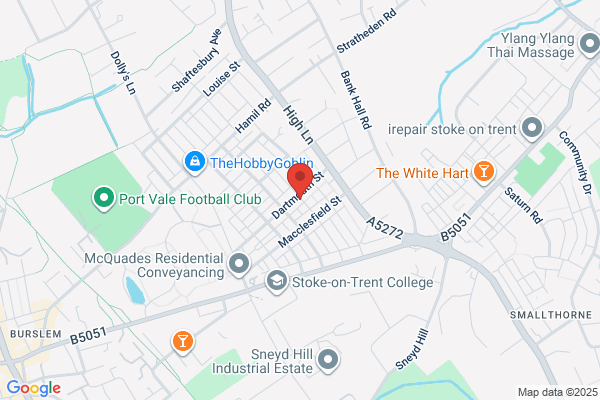 Dartmouth Convenience