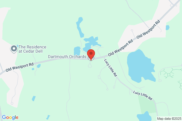 Dartmouth Orchards