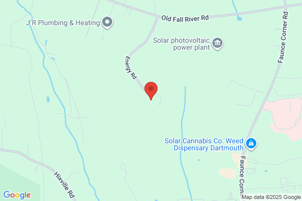 Dartmouth Power Associates