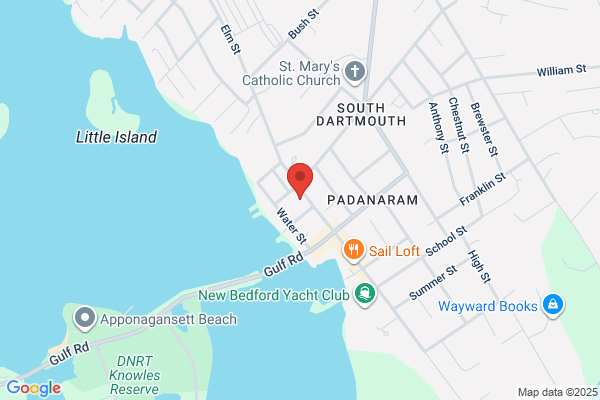 Olde Dartmouth Sotheby's International Realty