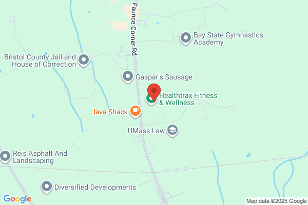 Bay State Physical Therapy