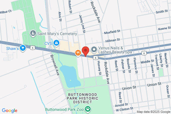 Buttonwood Physical Therapy & Sports Rehabilitation